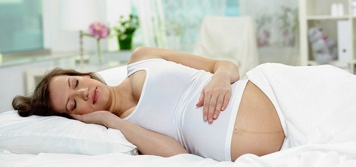 Обычно сны снятся в фазу быстрого сна