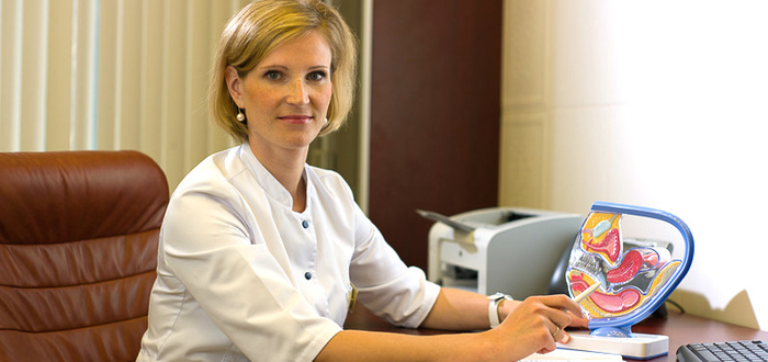 После 40 лет