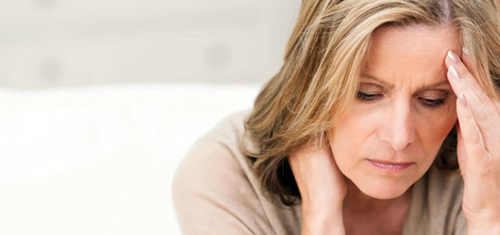 Постоянное чувство волнения