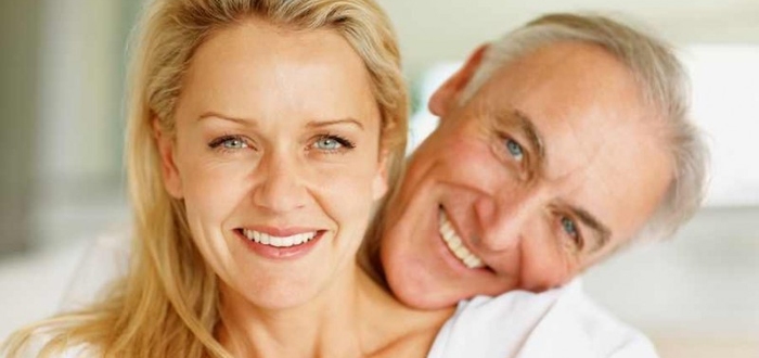 Симптомы позднего климакса