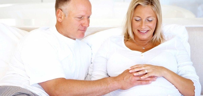 Сколько лет продолжается способность к оплодотворению