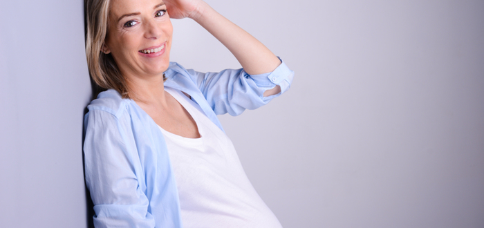 Постменопауза