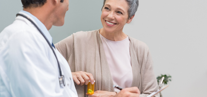 Диагностика должна быть комплексной