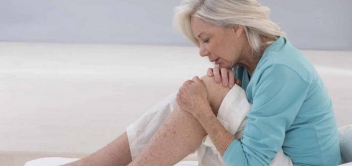 Появление климактерических симптомов