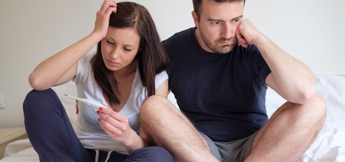 Проблема бесплодия