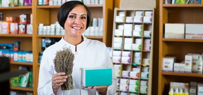 Травы от бесплодия для женщин