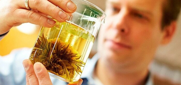 Трава от мужского бесплодия