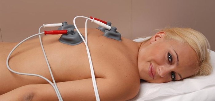 Импульсная электротерапия