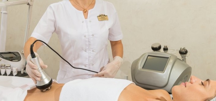 Ультразвуковая терапия