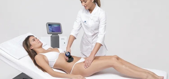 Физиотерапия при бесплодии