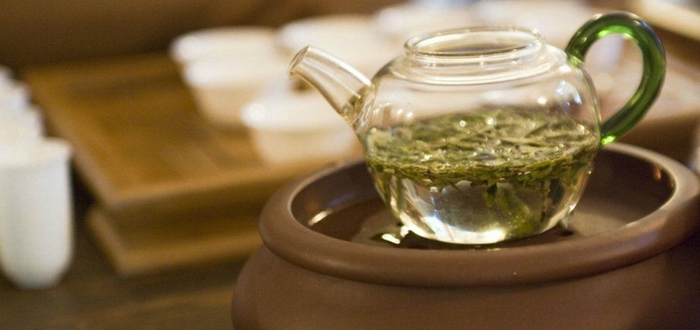 Фиточай для женщин с боровой маткой