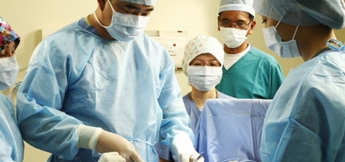 Обязательным исследованием