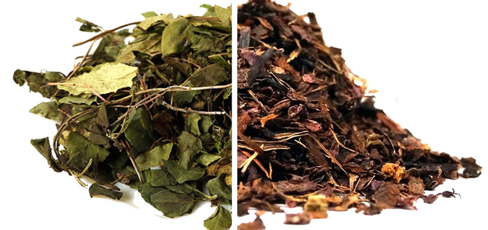 Поликистоз яичников. Лечение боровой маткой