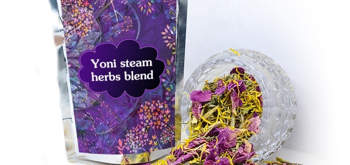 Листья подорожника