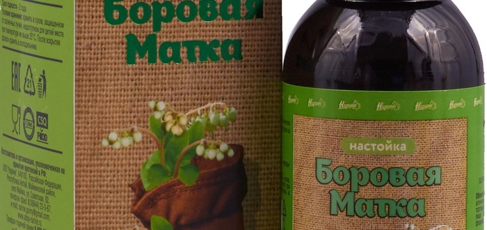 Спиртовая настойка: инструкция