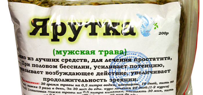 Хронический простатит лечение травами и прополисом
