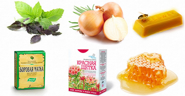 Солодку можно использовать